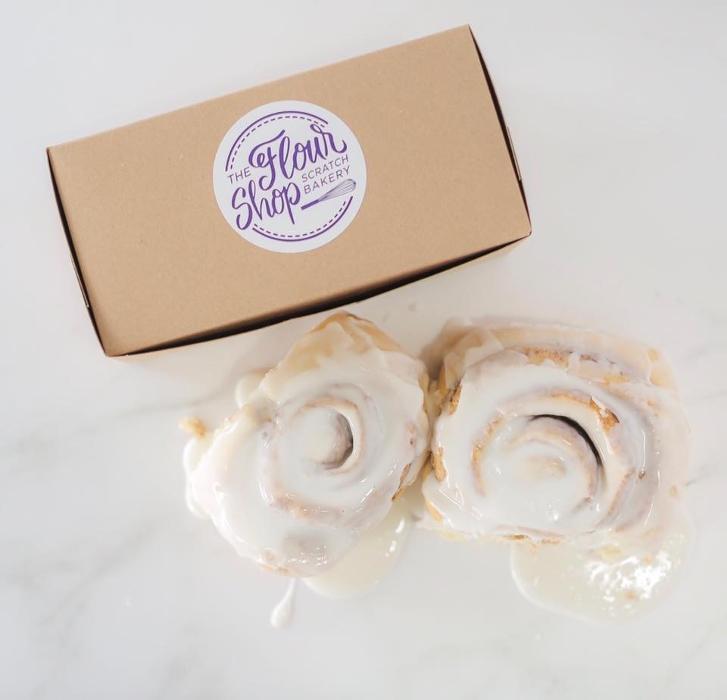 The Flour Shop Bakery Image