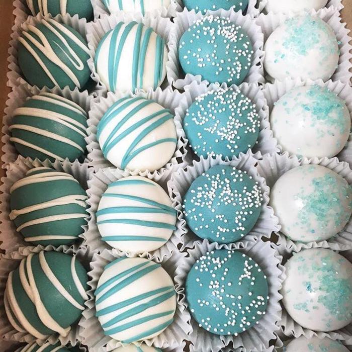 The Flour Shop Bakery Image