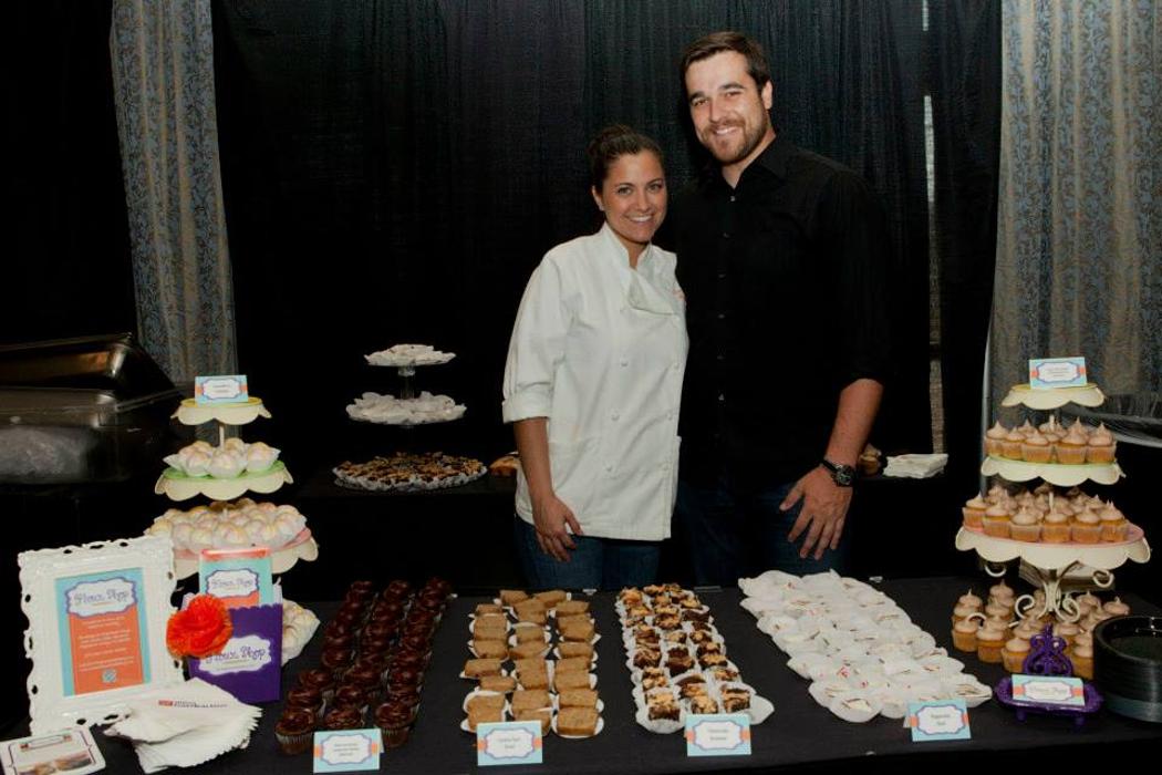 The Flour Shop Bakery Image