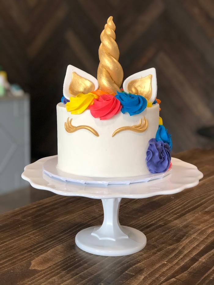 The Flour Shop Bakery Image