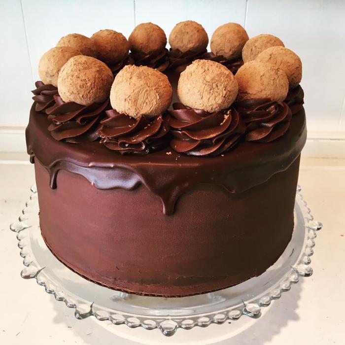 The Flour Shop Bakery Image