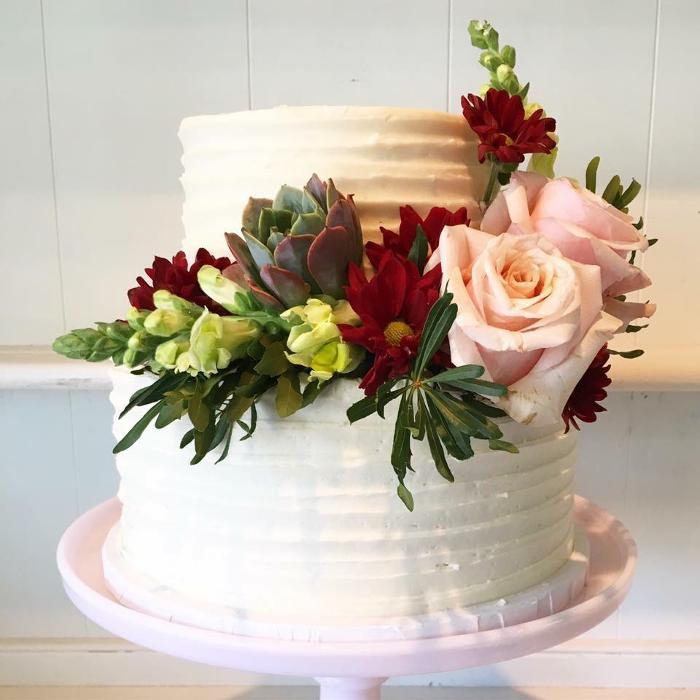 The Flour Shop Bakery Image