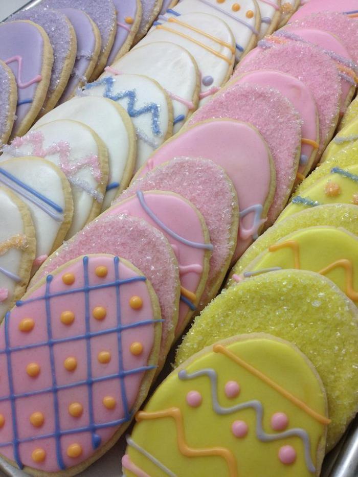 The Flour Shop Bakery Image