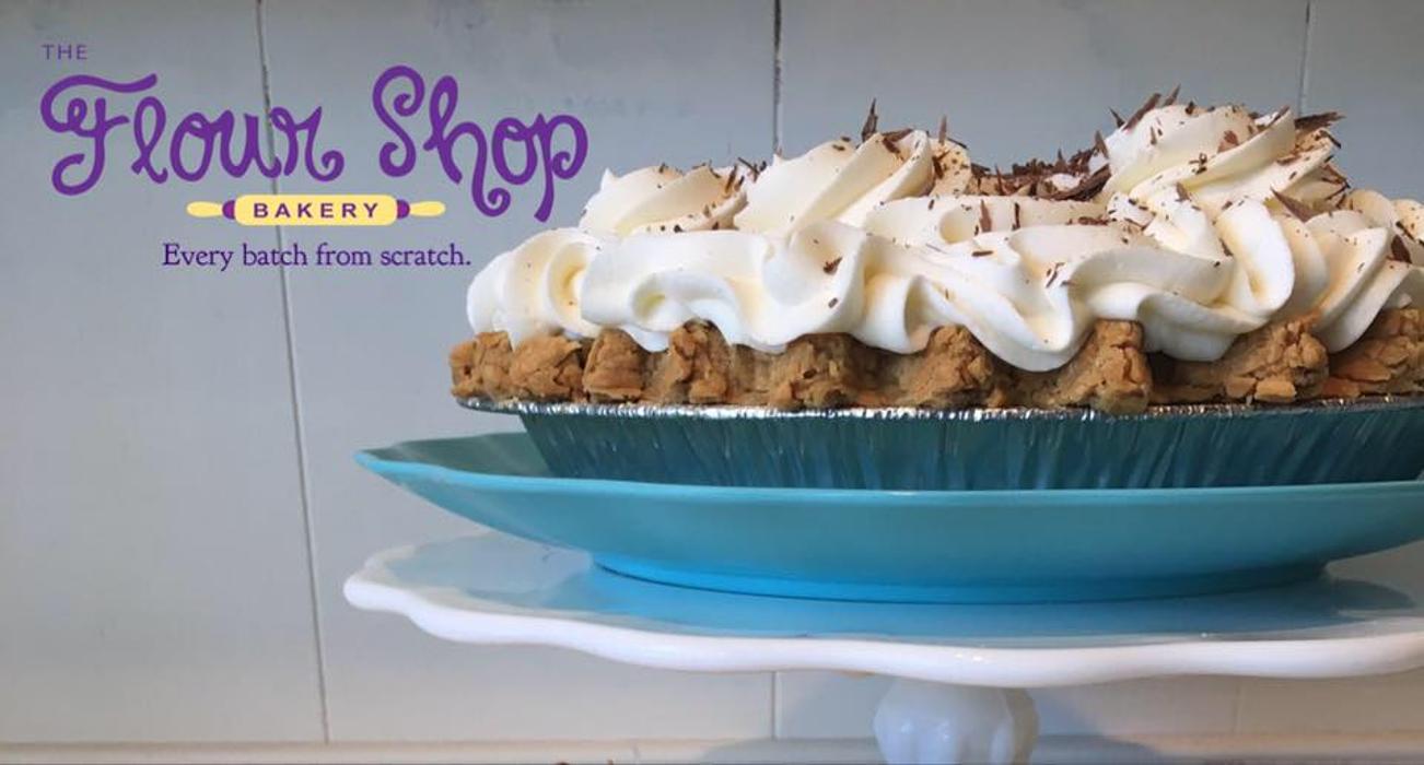 The Flour Shop Bakery Image
