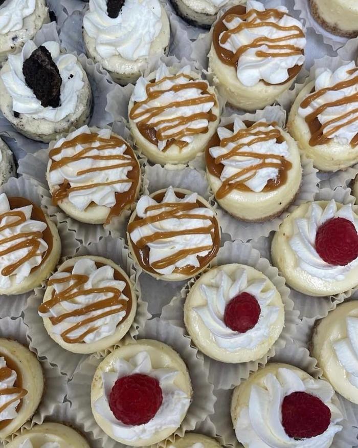 The Flour Shop Bakery Image