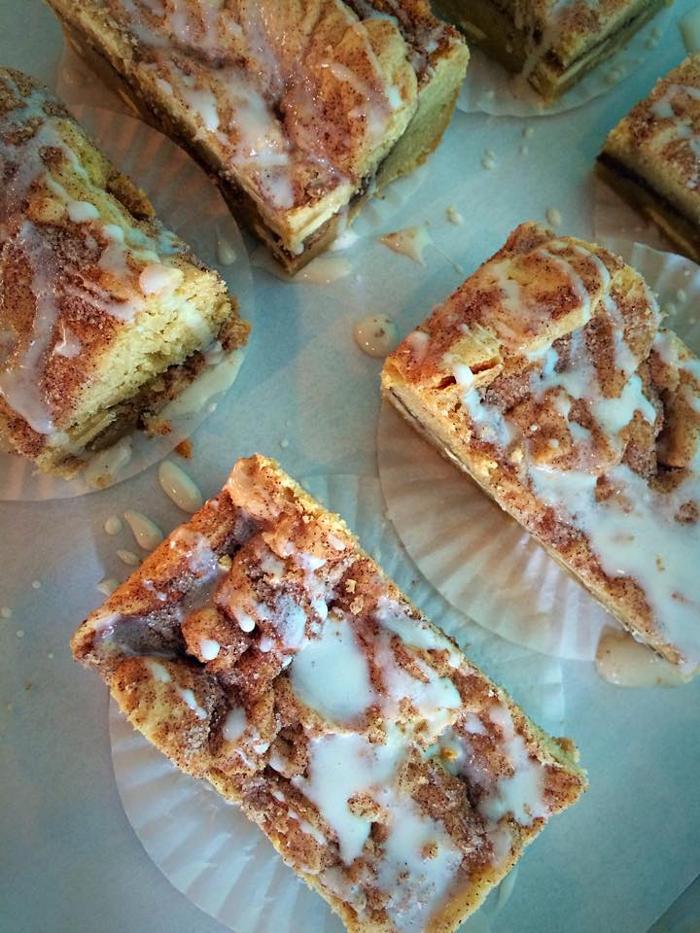 The Flour Shop Bakery Image