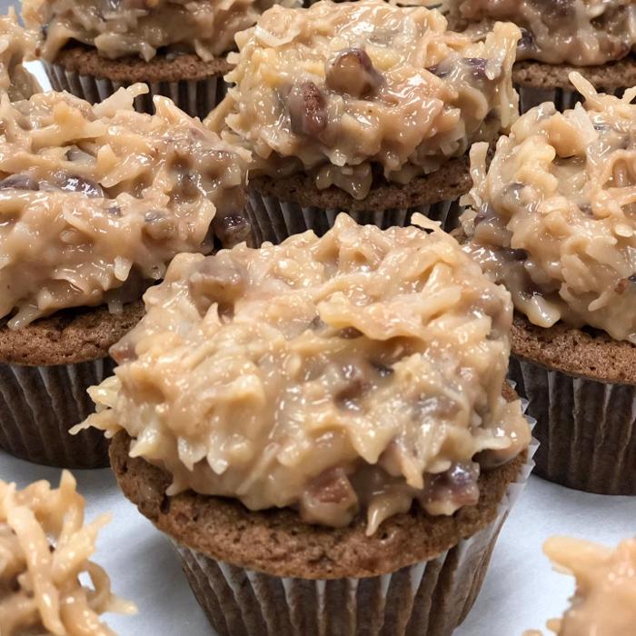 The Flour Shop Bakery Image