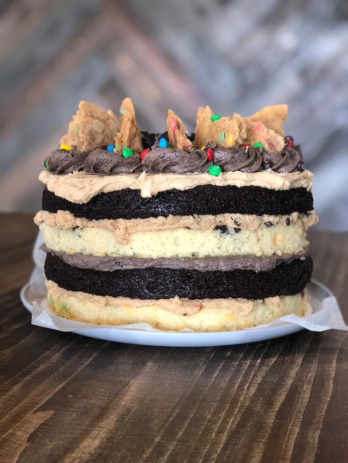 The Flour Shop Bakery Image