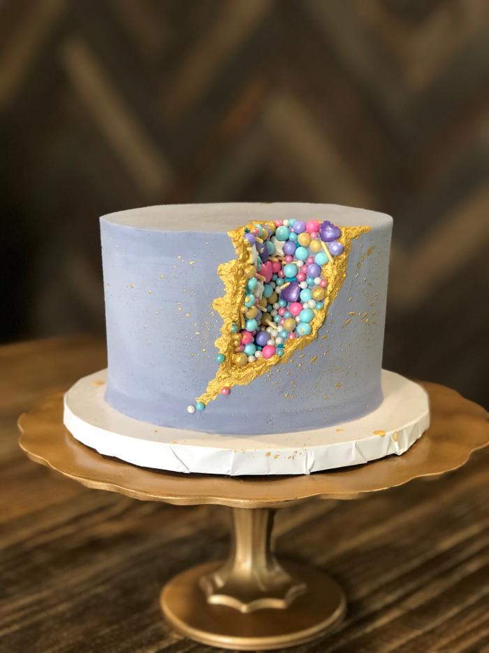 The Flour Shop Bakery Image