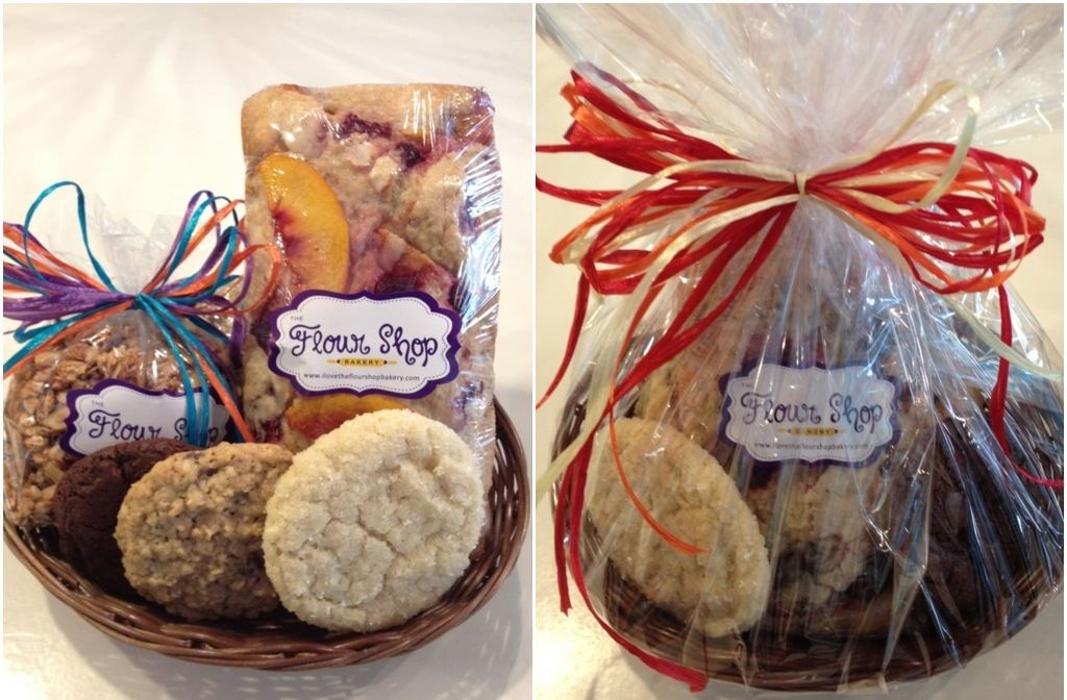 The Flour Shop Bakery Image