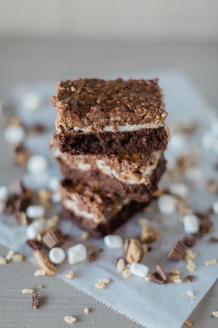 The Flour Shop Bakery Image