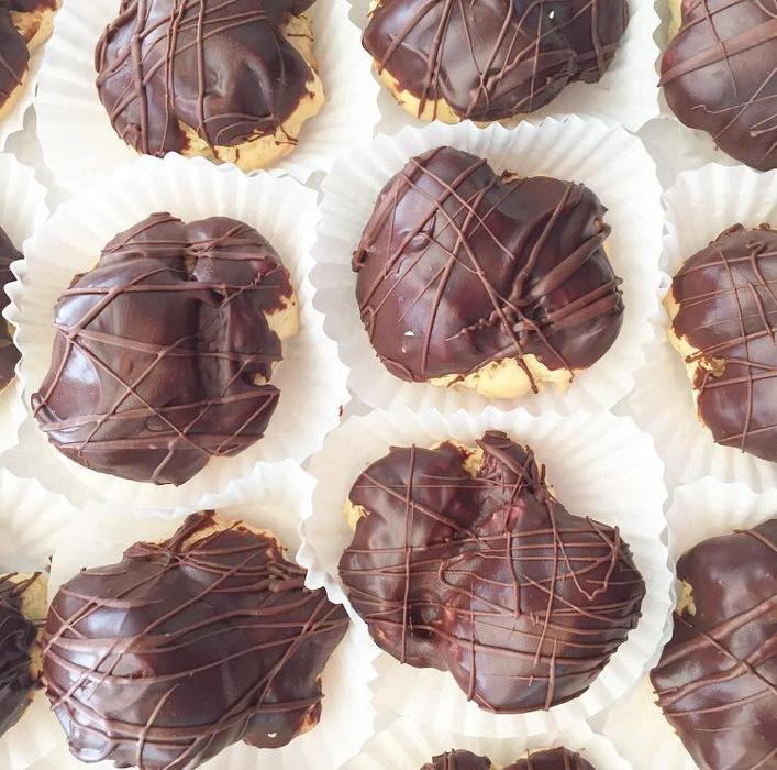 The Flour Shop Bakery Image