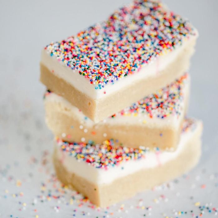 The Flour Shop Bakery Image