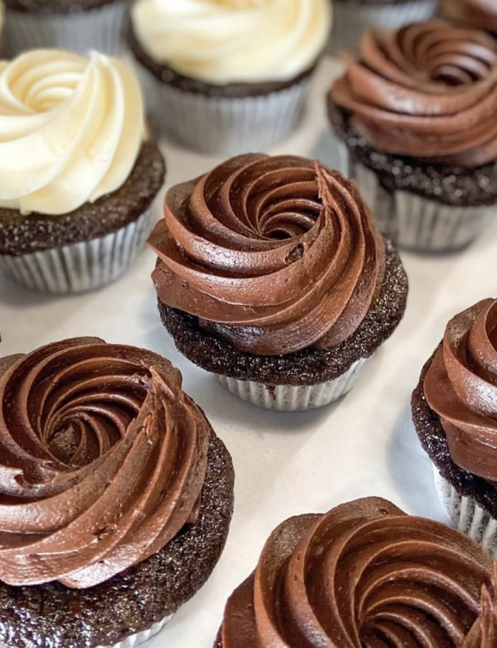 The Flour Shop Bakery Image