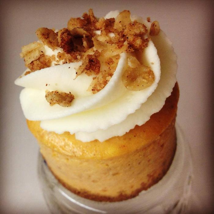 The Flour Shop Bakery Image