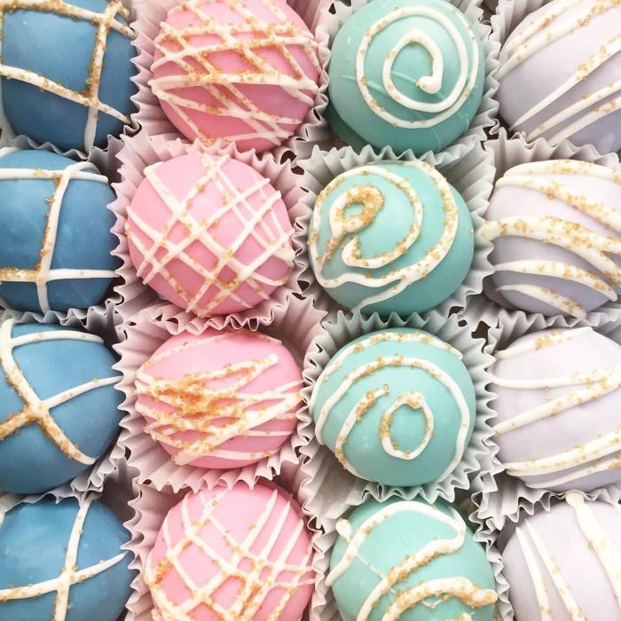 The Flour Shop Bakery Image