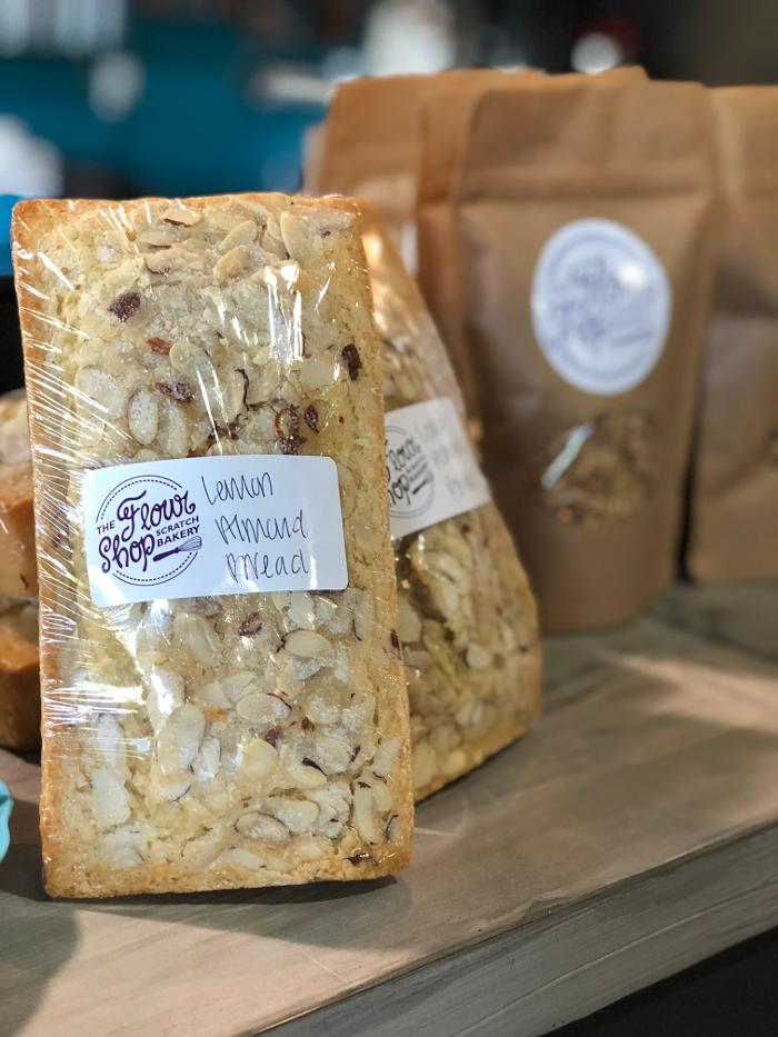 The Flour Shop Bakery Image