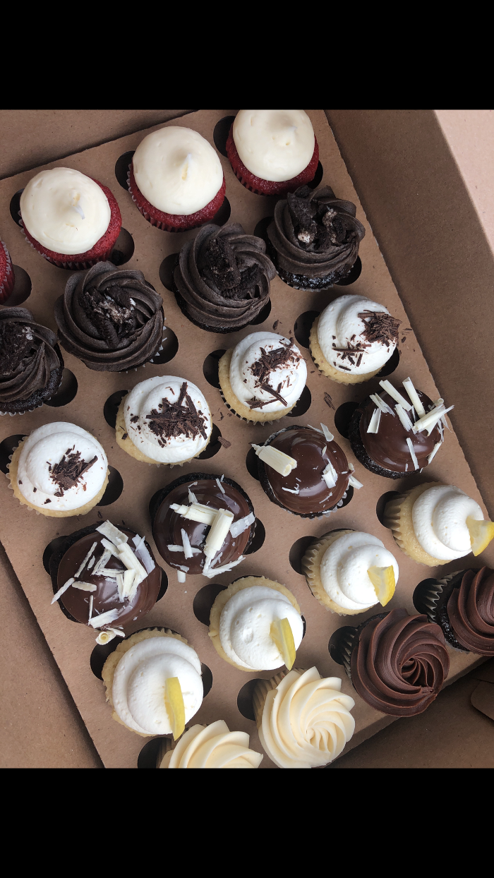 The Flour Shop Bakery Image