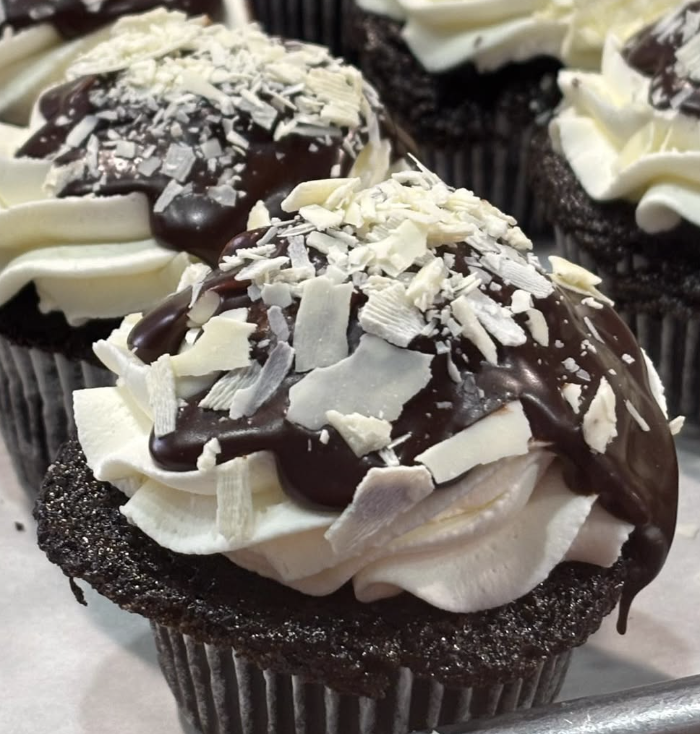 The Flour Shop Bakery Image