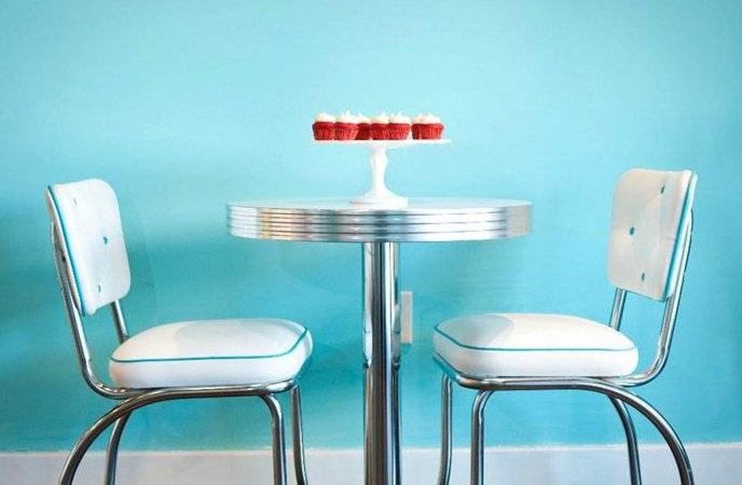 The Flour Shop Bakery Image