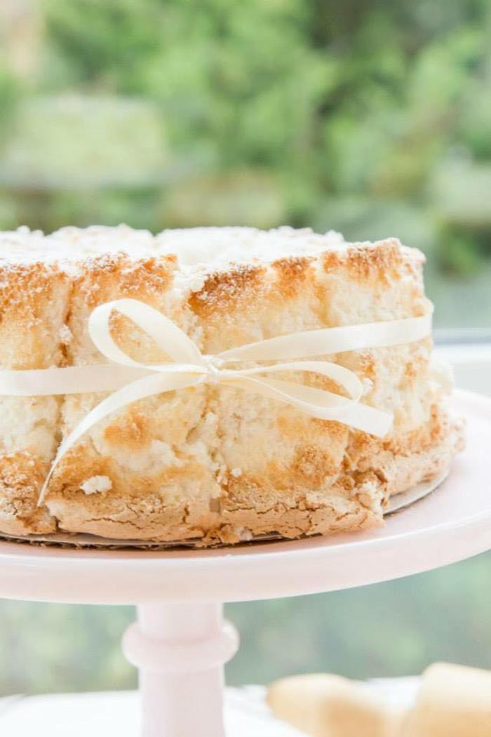 The Flour Shop Bakery Image