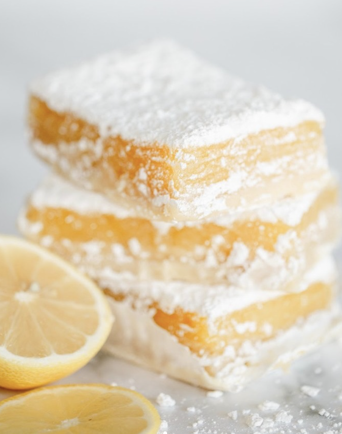 The Flour Shop Bakery Image