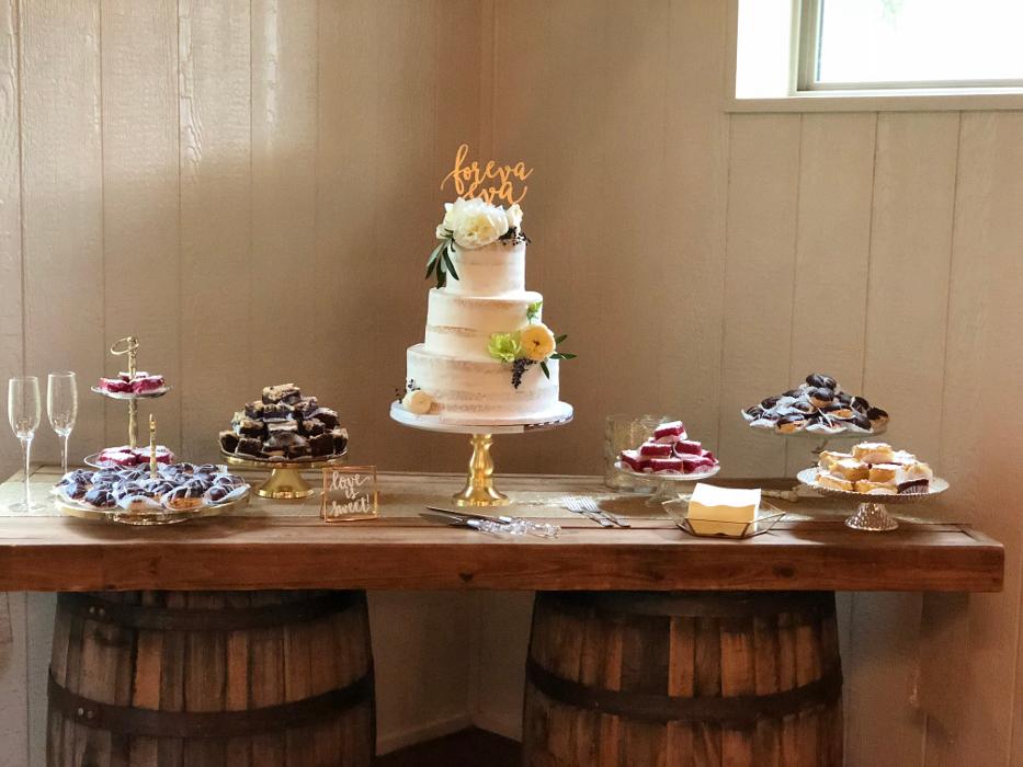 The Flour Shop Bakery Image