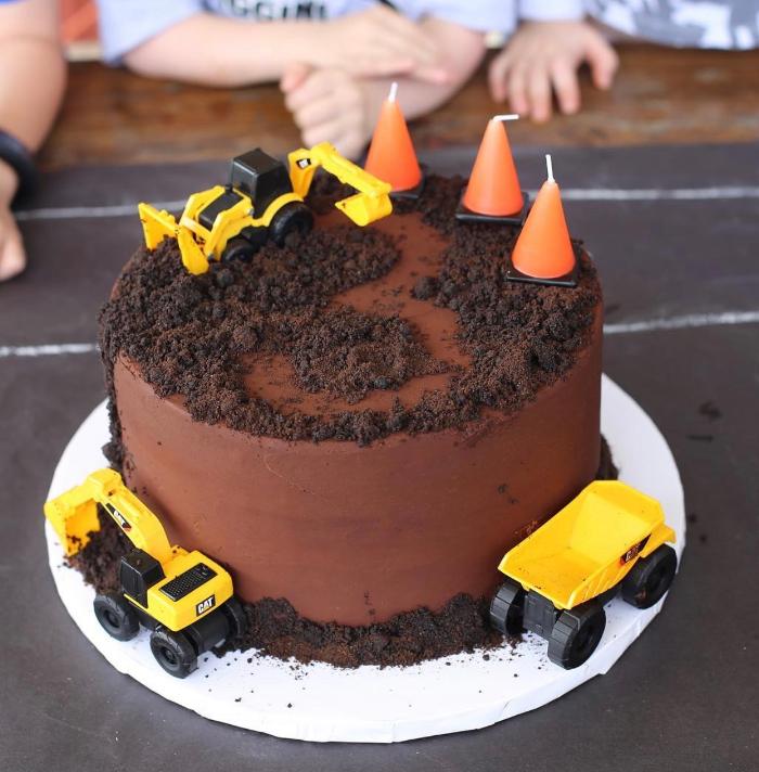 The Flour Shop Bakery Image