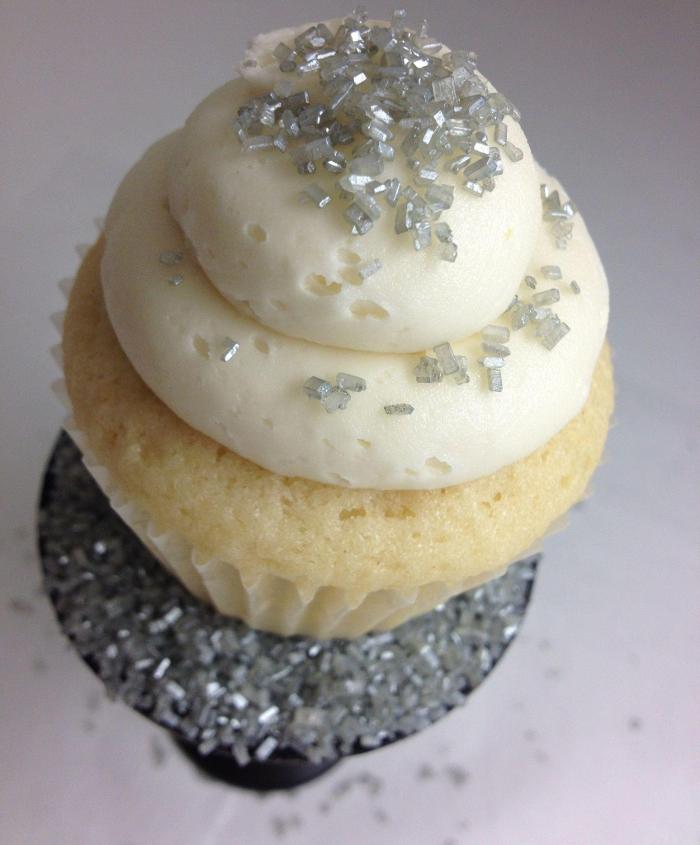 The Flour Shop Bakery Image