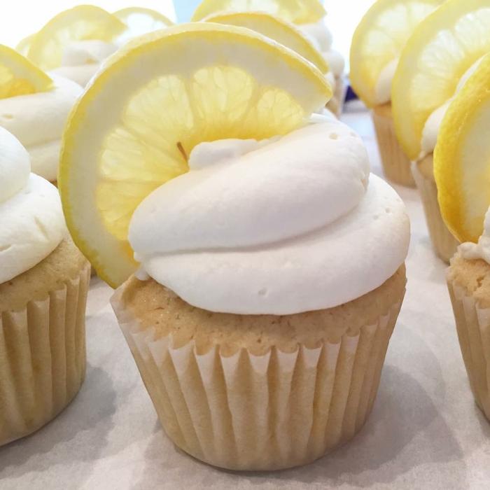 The Flour Shop Bakery Image