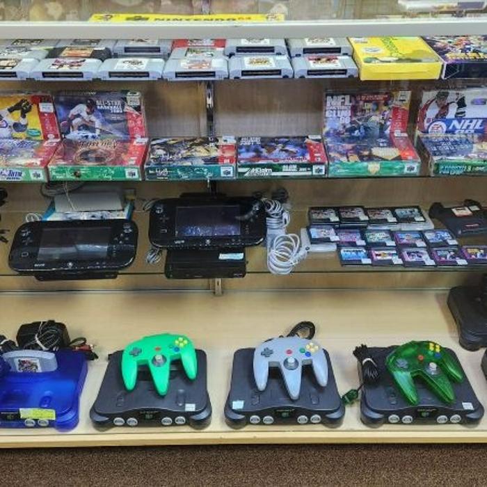 The Gaming Zone Image