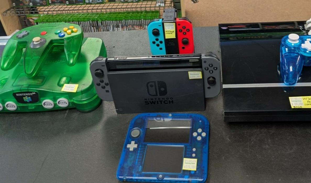 The Gaming Zone Image