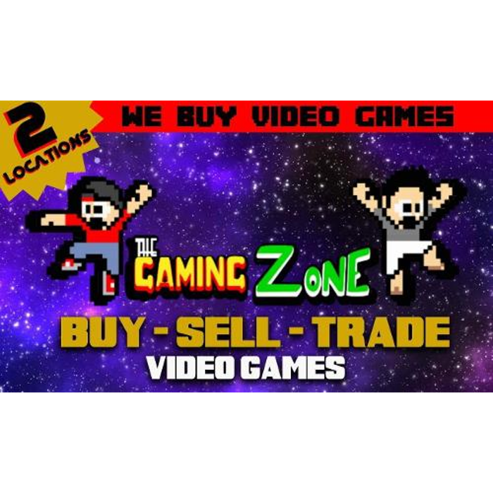 The Gaming Zone Image