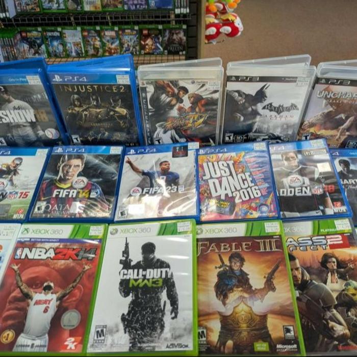 The Gaming Zone Image