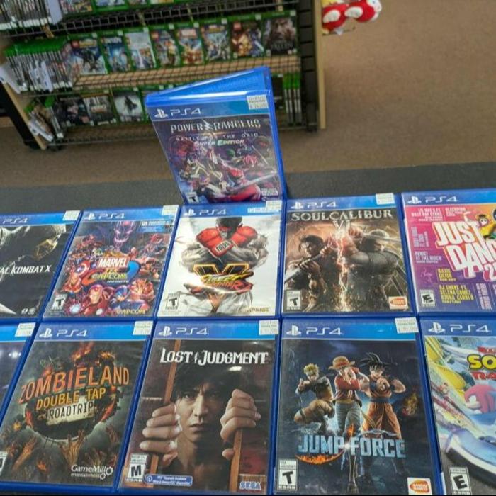 The Gaming Zone Image