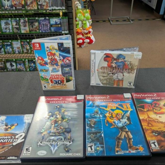 The Gaming Zone Image