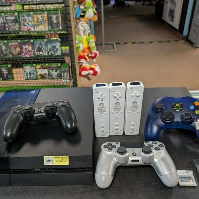 The Gaming Zone Image