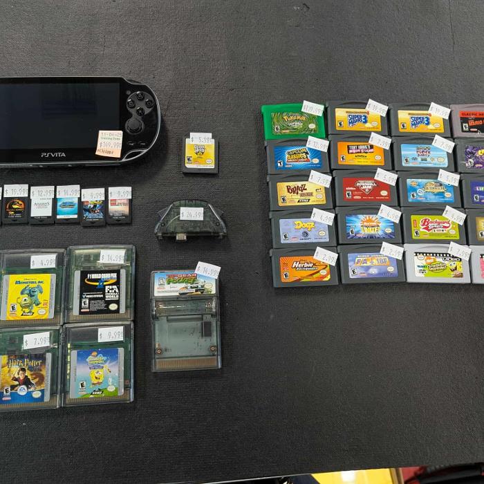 The Gaming Zone Image