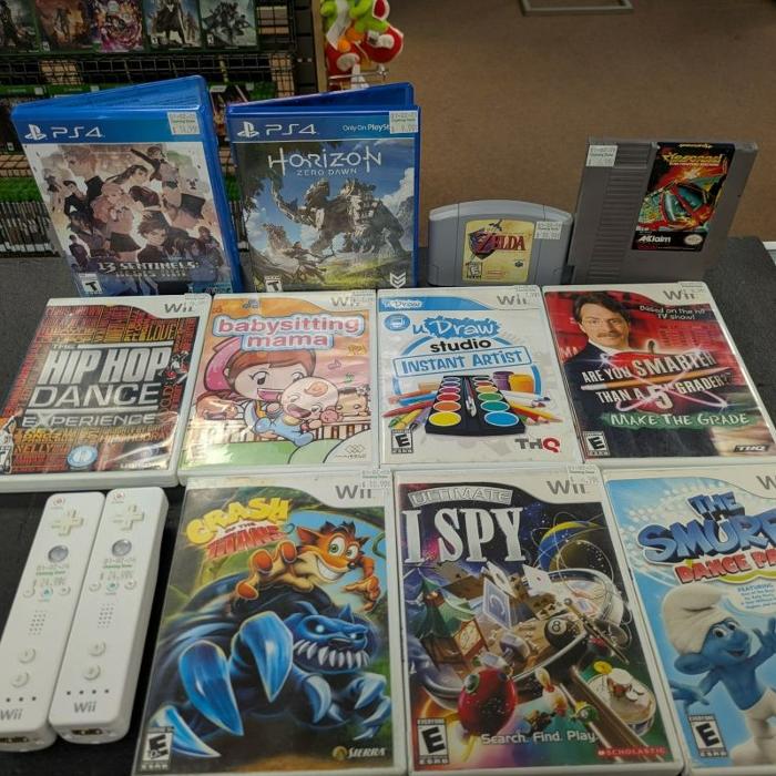 The Gaming Zone Image