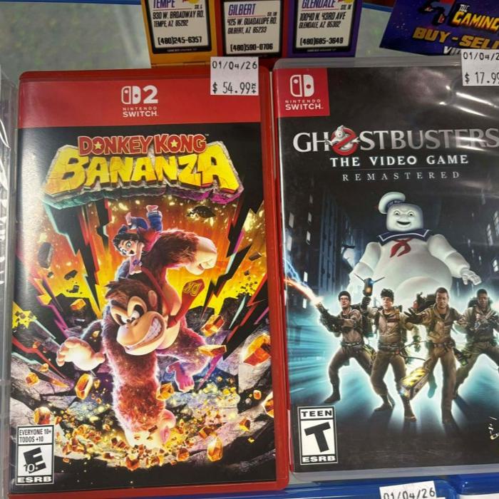 The Gaming Zone Image