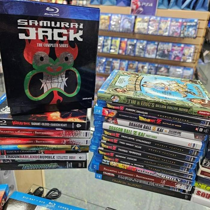 The Gaming Zone Image