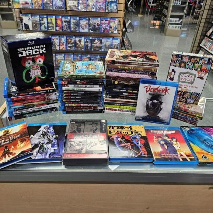 The Gaming Zone Image