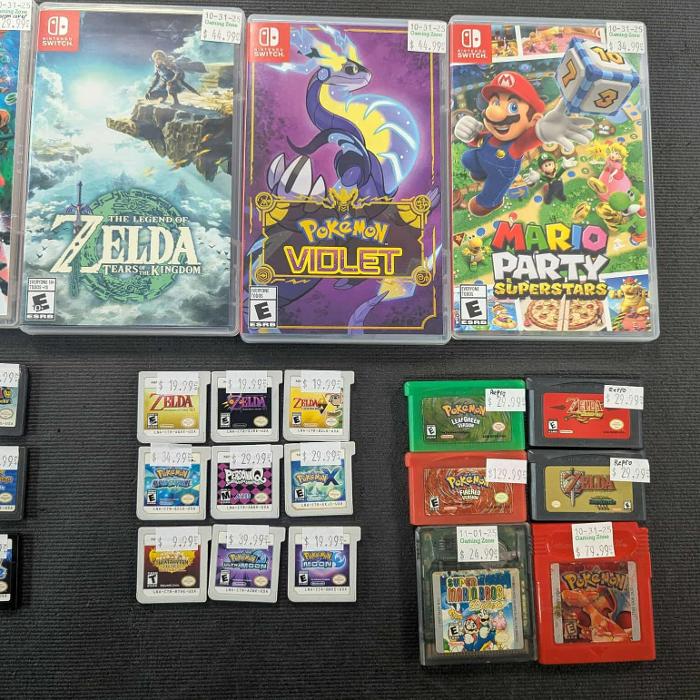 The Gaming Zone Image