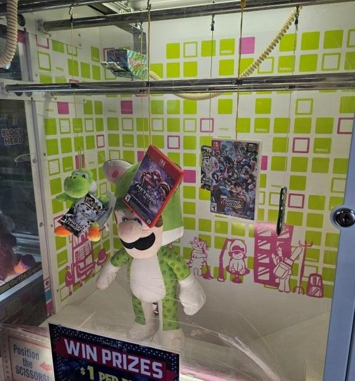 The Gaming Zone Image