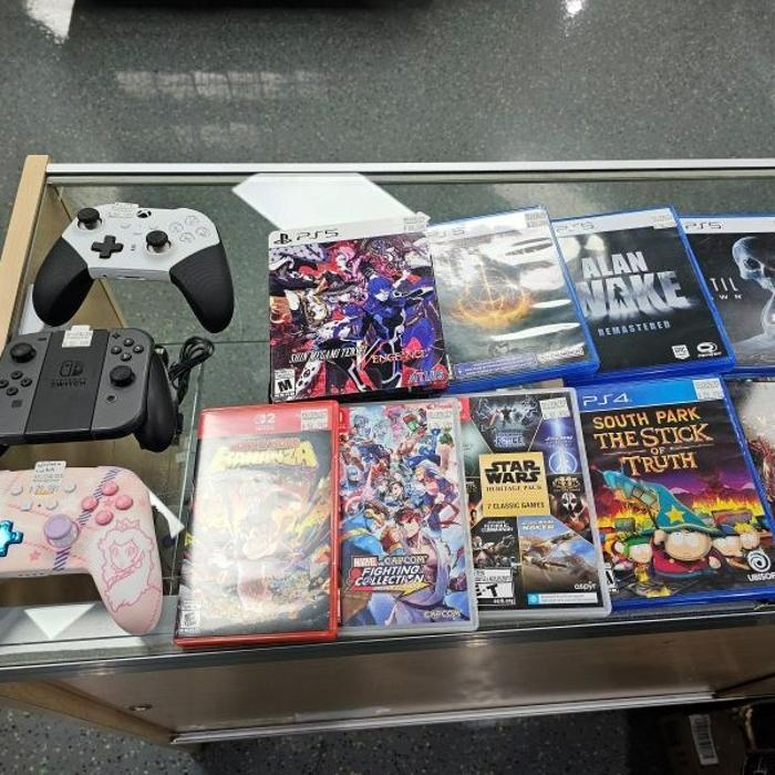 The Gaming Zone Image