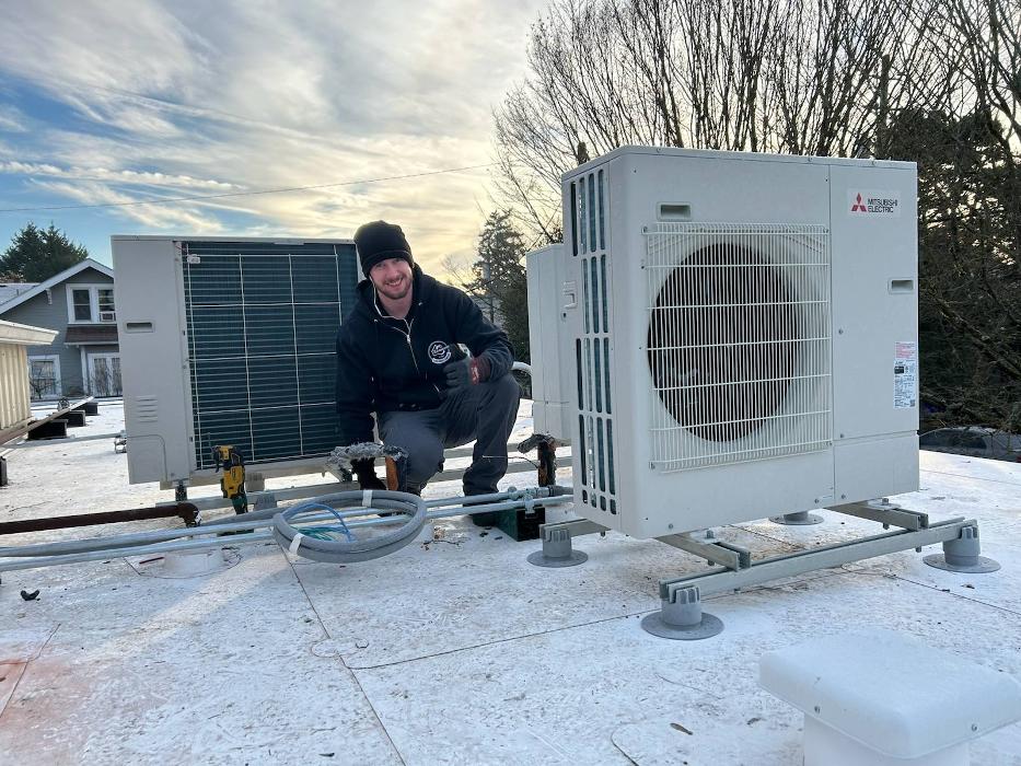 The Heat Pump Store - Springfield, OR