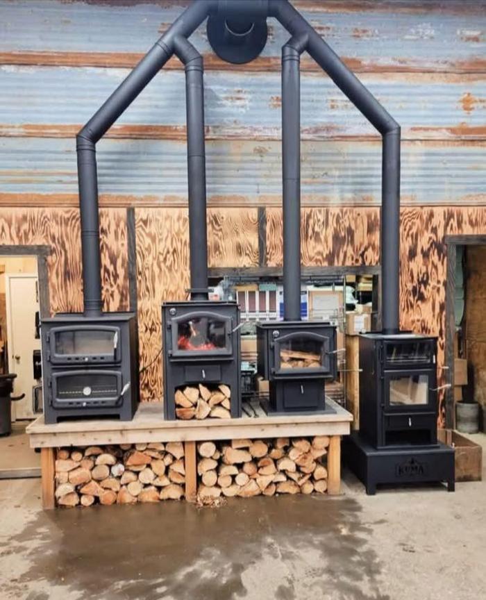 The Heat Pump Store - Springfield, OR