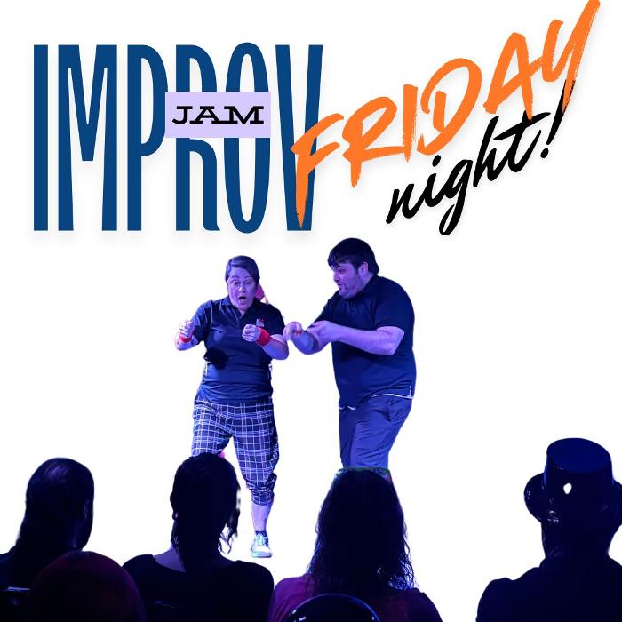 The Neighborhood Comedy Theatre Image