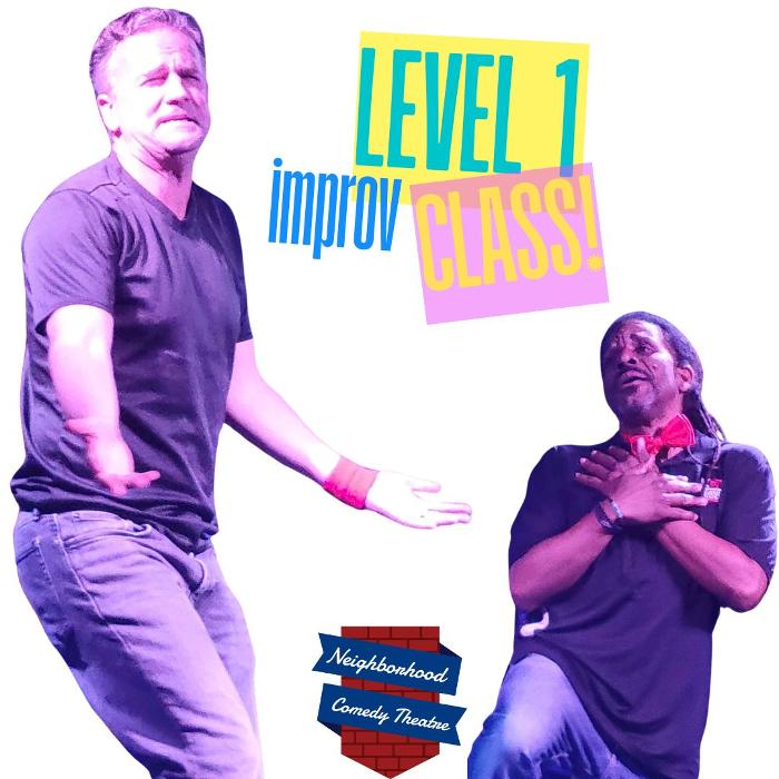 The Neighborhood Comedy Theatre Image