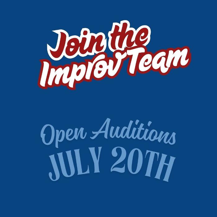 The Neighborhood Comedy Theatre Image